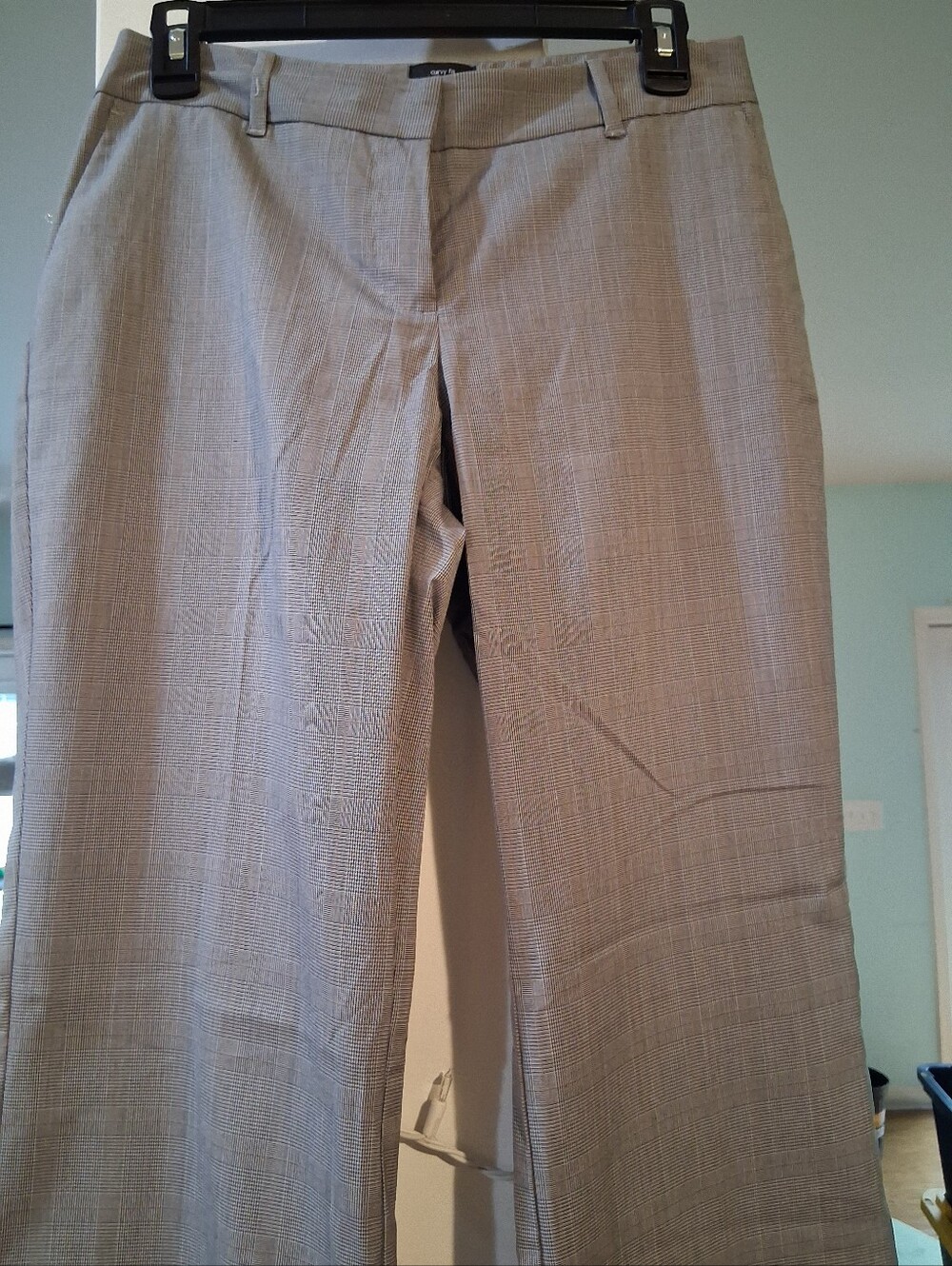 Dress Pant, attention, Size 2